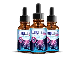 Lung Clear Pro official